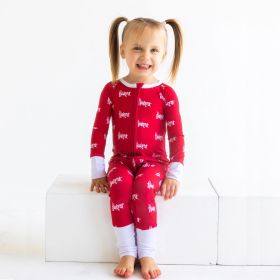 Nebraska Cornhuskers Zippy One-Piece (size: 12-18 months)