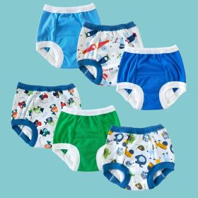 Adventure Time Daytime Training Pants (Print: Adventure Time, size: 3T)